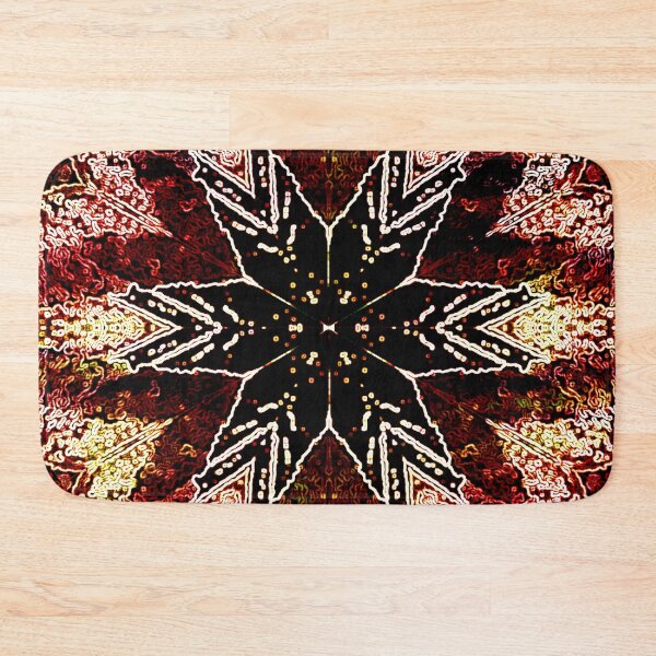 Item preview, Mandala No. 04 b designed and sold by Againstallodds.