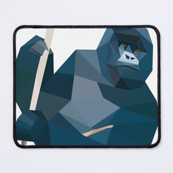 Item preview, monkey clipart, animal illustration designed and sold by BoutiqueOhLaLa.