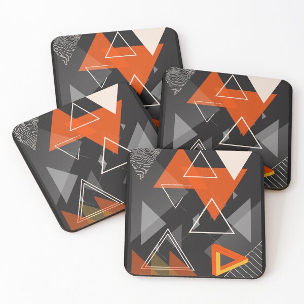 Item preview, Geometric Madness designed and sold by Printshac.