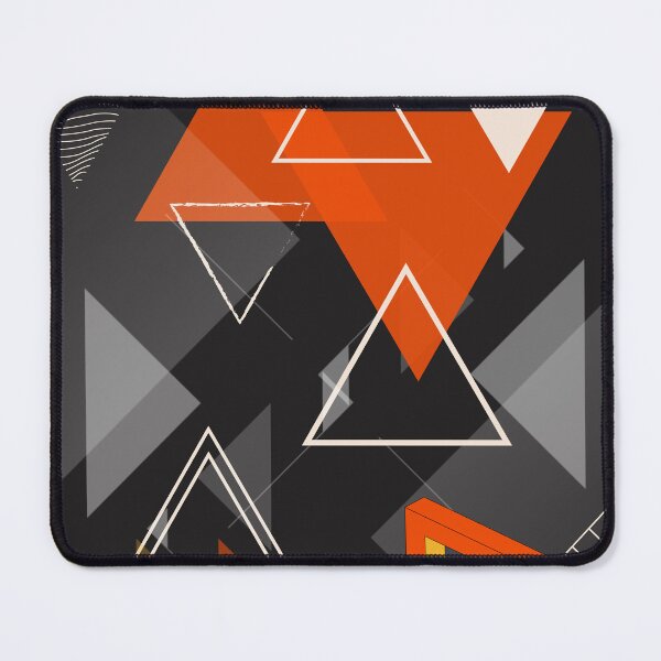 Item preview, Geometric Madness designed and sold by Printshac.