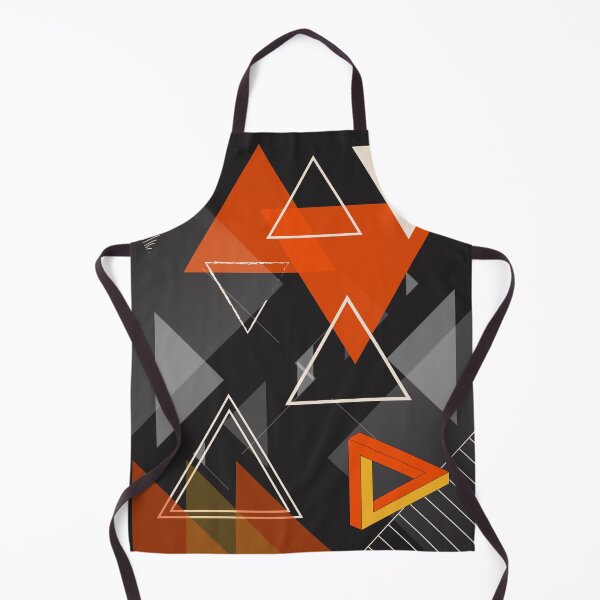 Item preview, Geometric Madness designed and sold by Printshac.