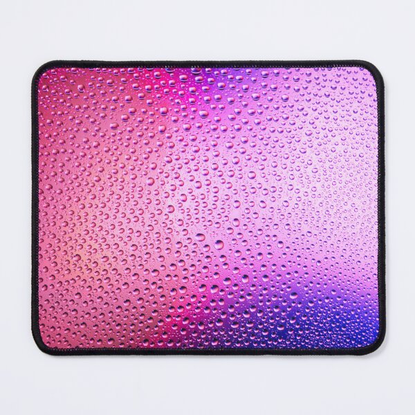 Item preview, Pink raindrops designed and sold by Zip-Zup.