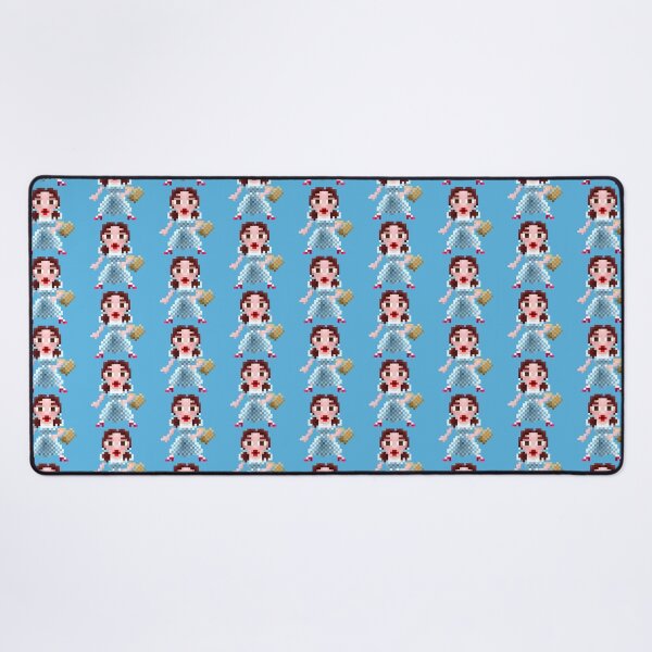 Item preview, 16-Bits Kansas Girl designed and sold by Feeank.