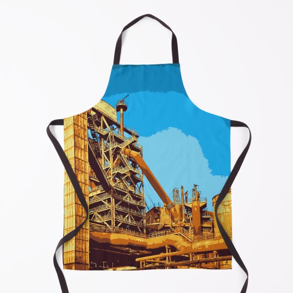 Item preview, Abandoned Factory - Landscape designed and sold by Aleksander37.