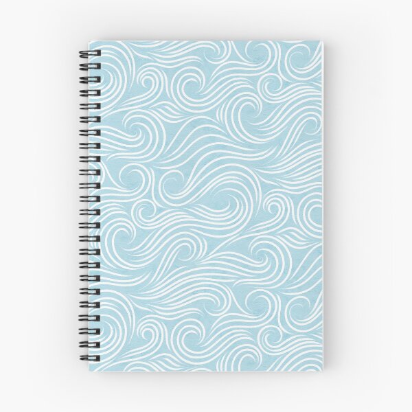Item preview, Calming Waves designed and sold by RebeccaFlaherty.