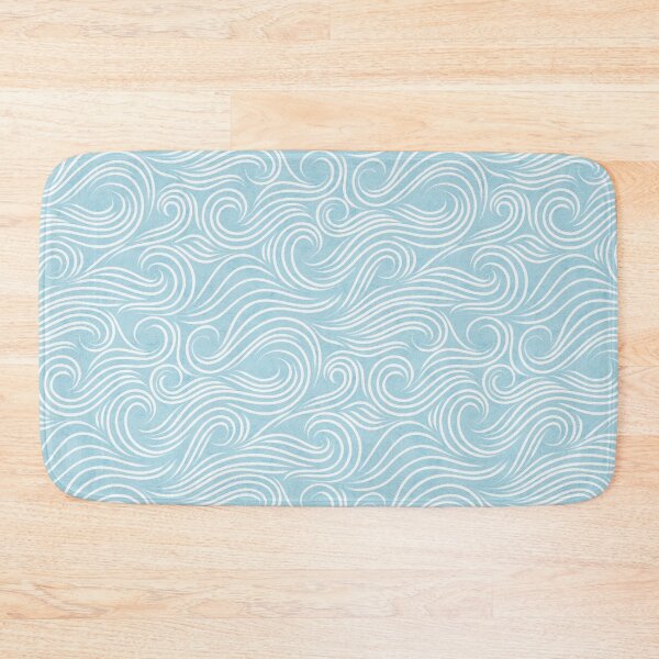 Item preview, Calming Waves designed and sold by RebeccaFlaherty.