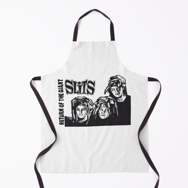 Item preview, The Slits Return Of The Giant designed and sold by catherinepce.