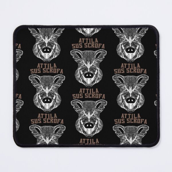 Item preview, OBV – Sus Scrofa Attila designed and sold by vb66.