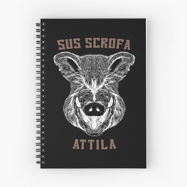 Item preview, OBV – Sus Scrofa Attila designed and sold by vb66.