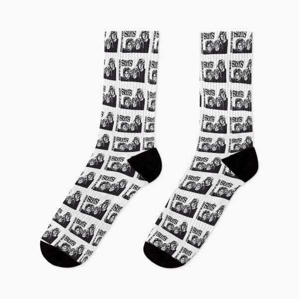 Item preview, The Slits Return Of The Giant designed and sold by catherinepce.