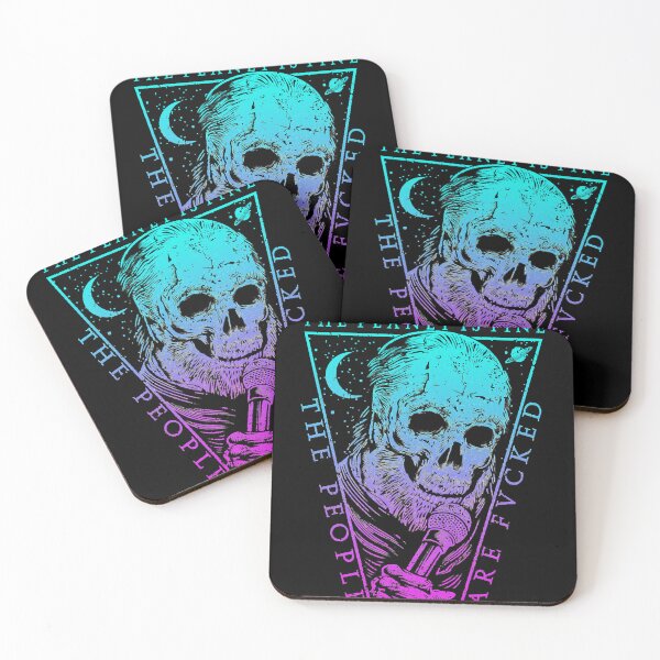 Item preview, George Carlin Retro 80s Style designed and sold by JuditSzucs.