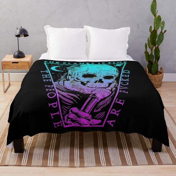 Item preview, George Carlin Retro 80s Style designed and sold by JuditSzucs.