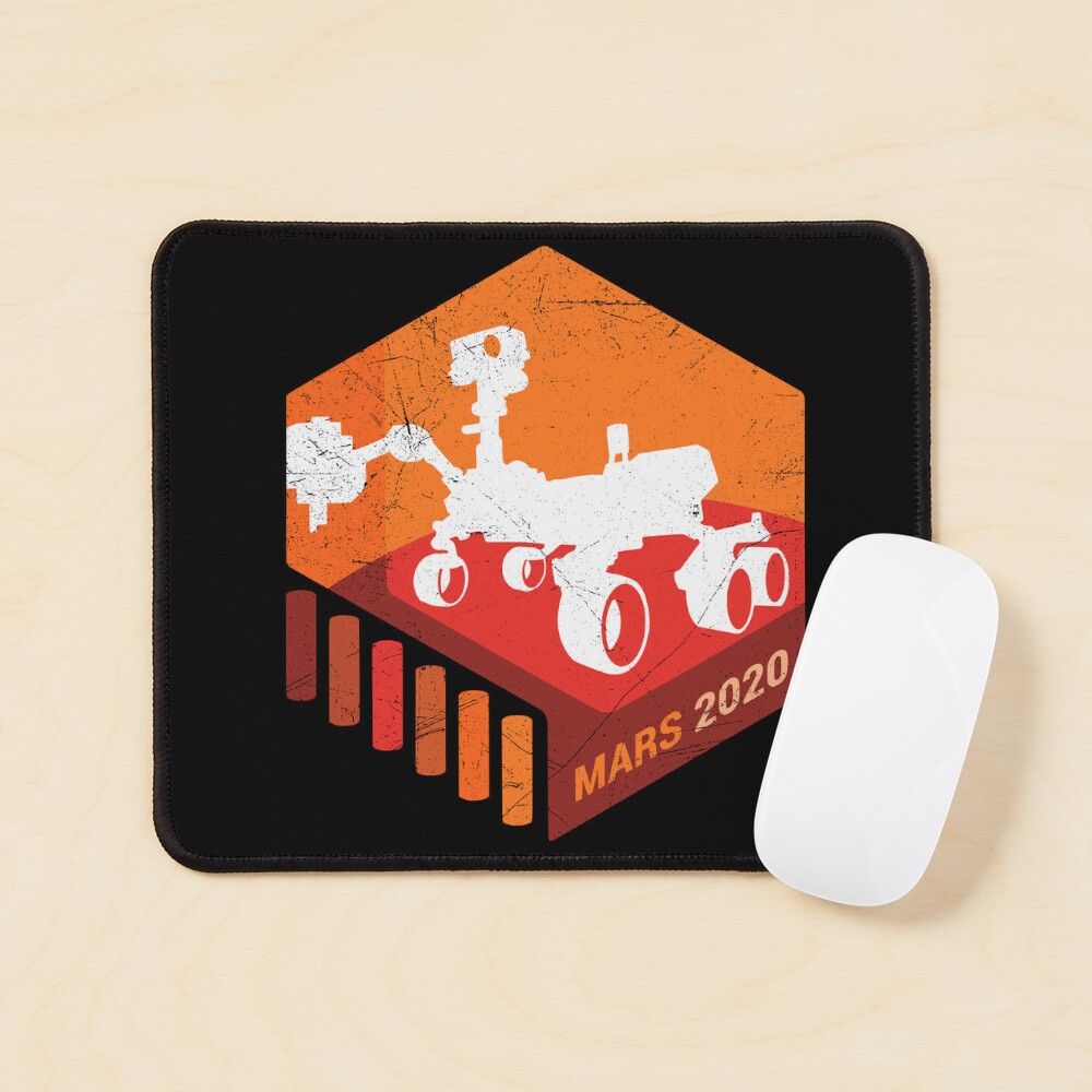 Item preview, Mouse Pad designed and sold by arthook.