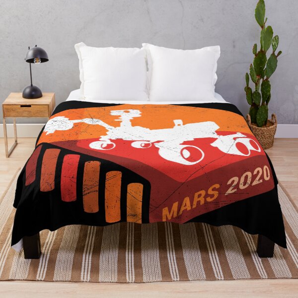 Item preview, Mars 2020 Perseverance Rover designed and sold by arthook.