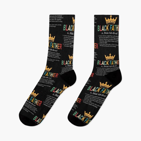Item preview, Black Fathers Definition Meaning Vintage for Father's day designed and sold by Theparticular.