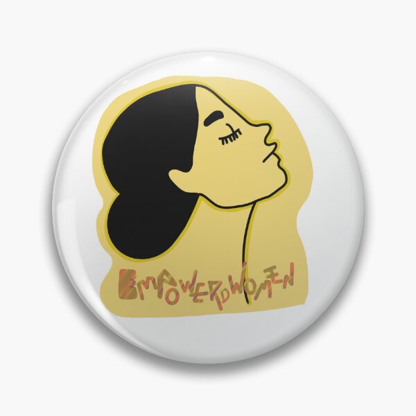 Item preview, Empowered Women designed and sold by PractiDesigner.