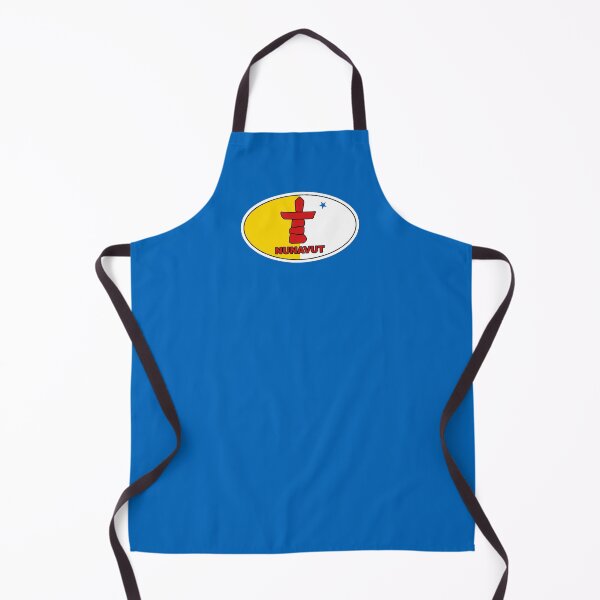 Item preview, NUNAVUT Flag Gifts, Masks, Stickers & Products (GF) designed and sold by mpodger.