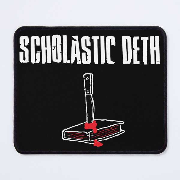 Item preview, Scholastic Deth Live In The Dutch Oven 2002 designed and sold by catherinepce.