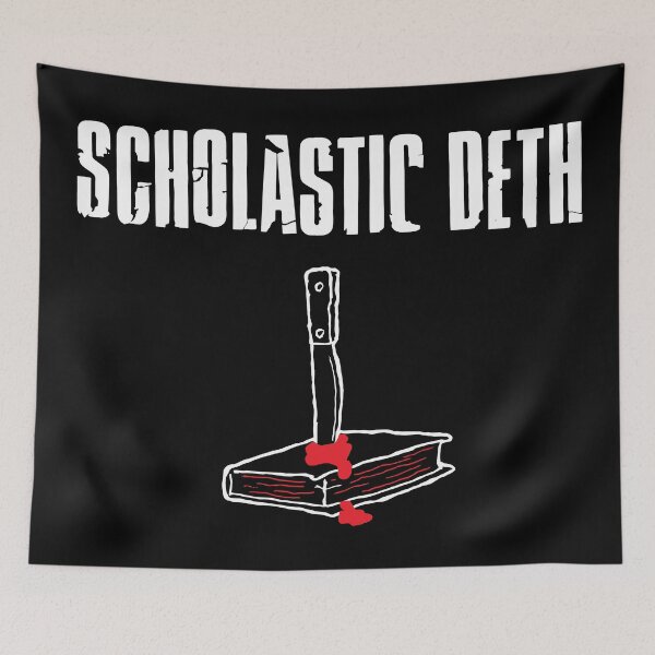 Item preview, Scholastic Deth Live In The Dutch Oven 2002 designed and sold by catherinepce.