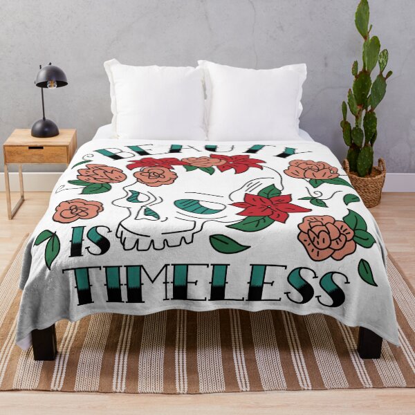 Item preview, Beauty is timeless designed and sold by Tonickay.