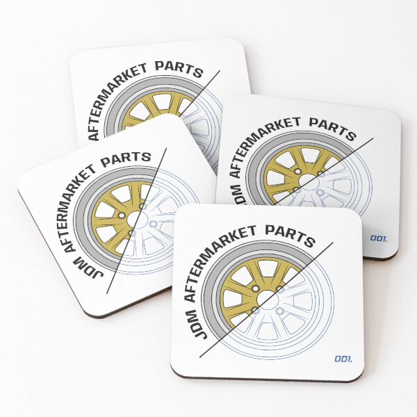 Item preview, Gold WTNB Wheels JDM designed and sold by goldentuners.