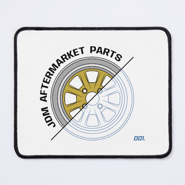 Item preview, Gold WTNB Wheels JDM designed and sold by goldentuners.