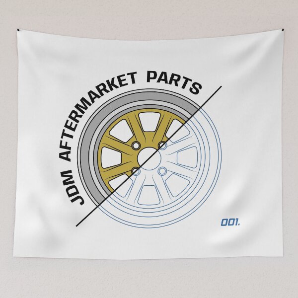 Item preview, Gold WTNB Wheels JDM designed and sold by goldentuners.