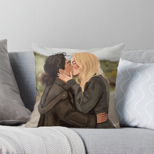 Item preview, Killing Eve Season 4 designed and sold by curiousquirrel.
