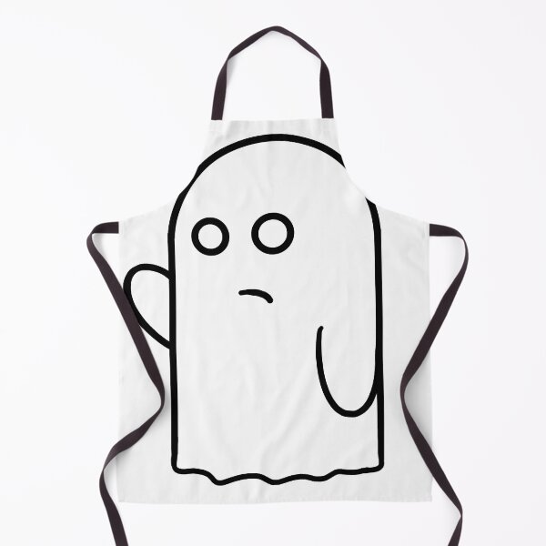 Item preview, Hello Ghost designed and sold by Lowgik.