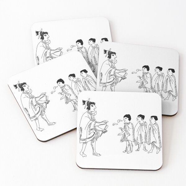 Item preview, Mexicas designed and sold by Digilogos.
