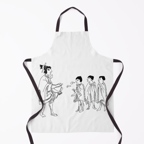 Item preview, Mexicas designed and sold by Digilogos.