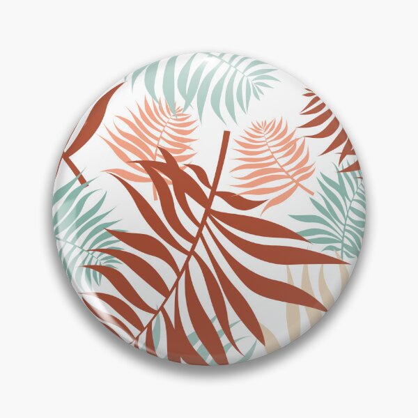 Item preview,  Leaf Pattern Art designed and sold by Tmart123.