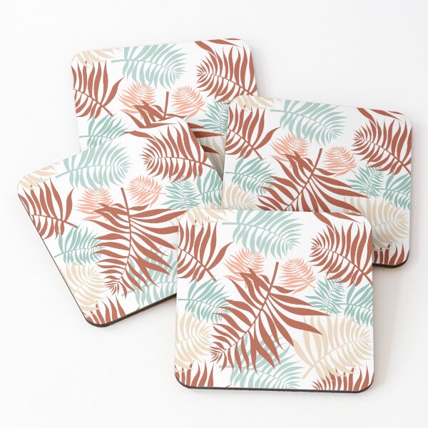 Item preview,  Leaf Pattern Art designed and sold by Tmart123.