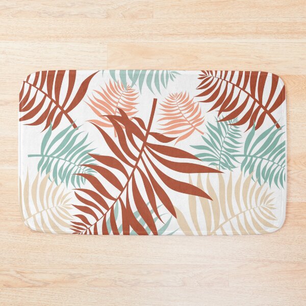 Item preview,  Leaf Pattern Art designed and sold by Tmart123.