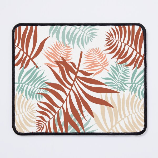 Item preview, Leaf Pattern Art designed and sold by Tmart123.