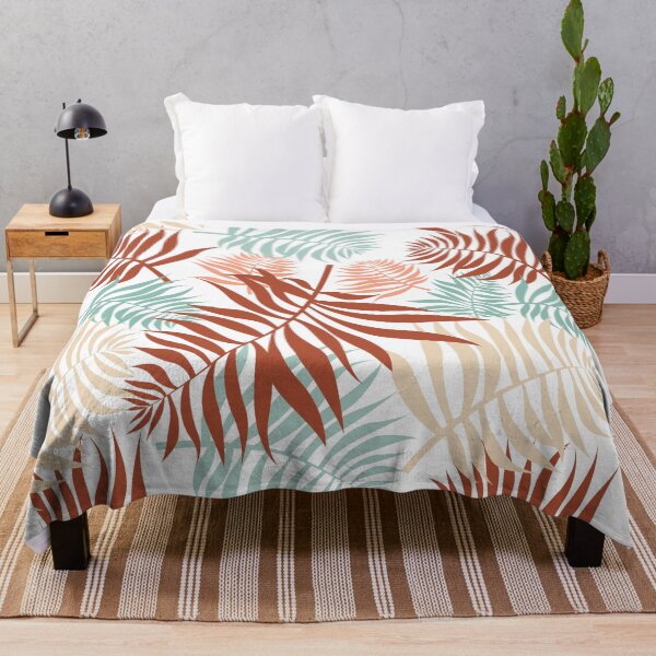 Item preview,  Leaf Pattern Art designed and sold by Tmart123.