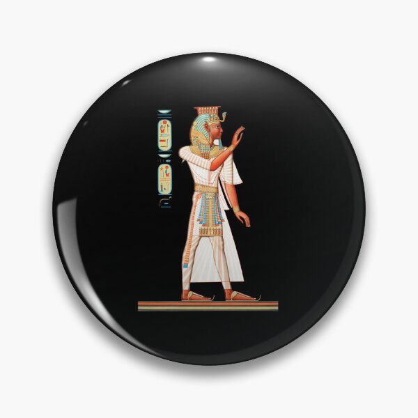 Item preview, Ramses III designed and sold by CivilizActions.
