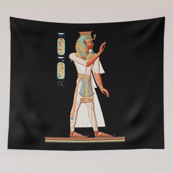 Item preview, Ramses III designed and sold by CivilizActions.