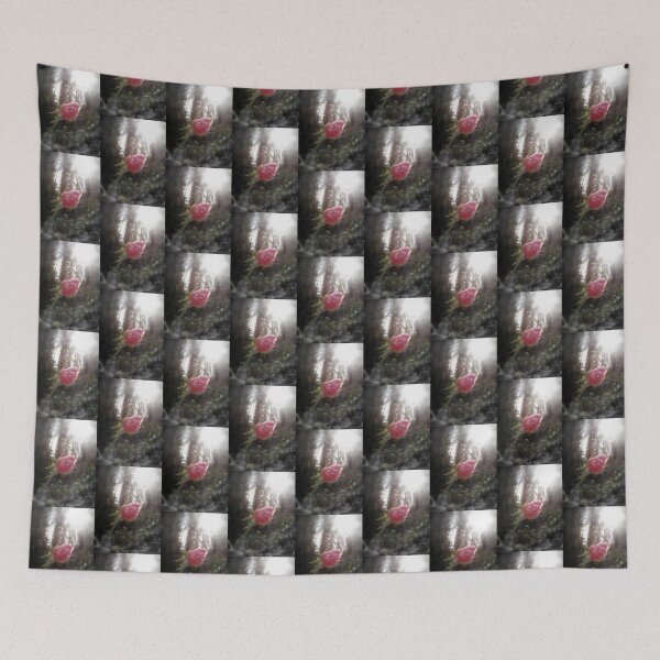 Item preview, rose in the snow designed and sold by Dawna Morton.