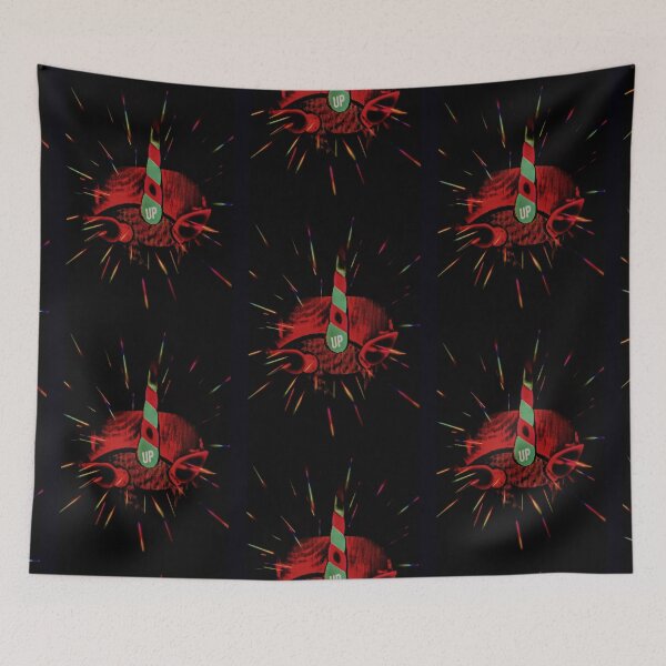 Item preview, BEAM ME UP designed and sold by Bugeyedart.