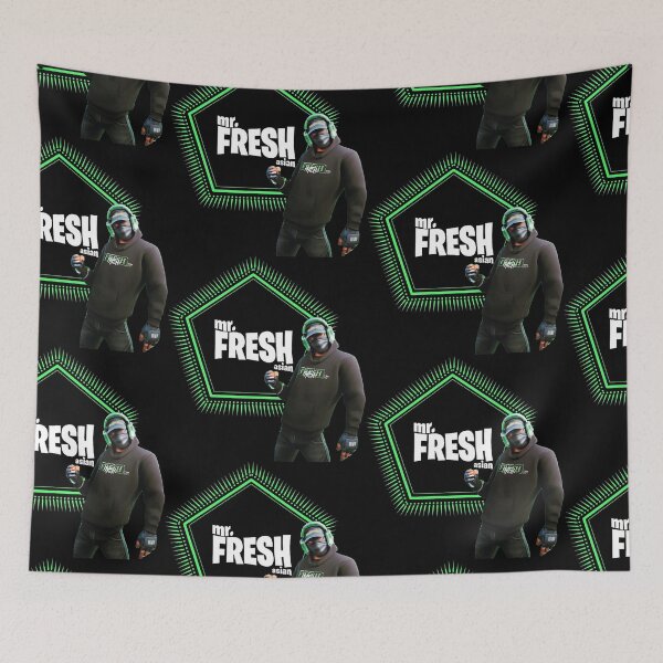 Item preview, MrFreshAsian designed and sold by Christinartd.