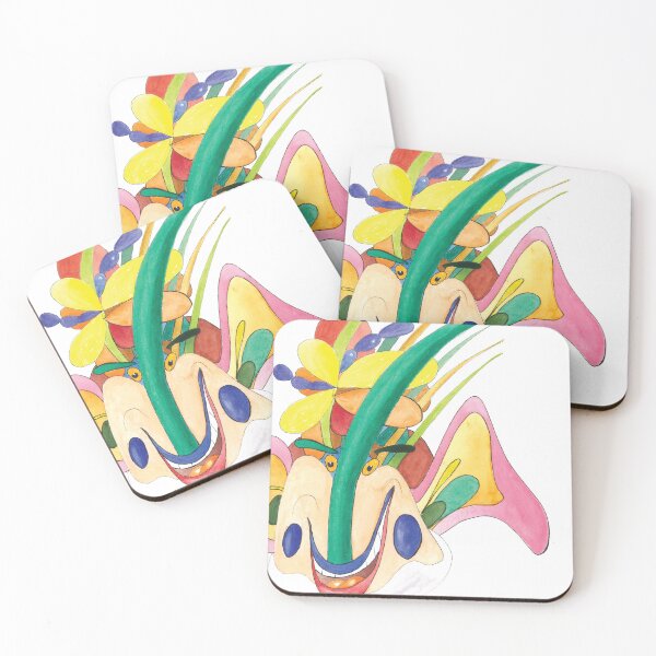 Item preview, Lolla Liked to Merengue designed and sold by slumgullionsam.