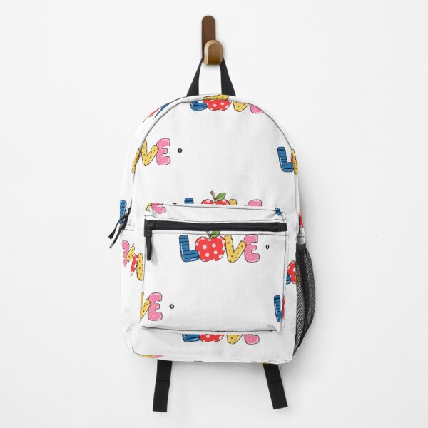 Item preview, Teacher Love Design designed and sold by ForscarlettPub.