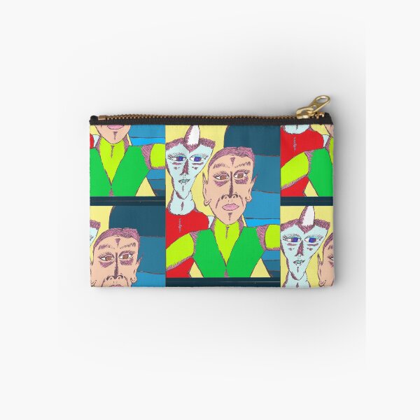 Item preview, paradigm of intuition  designed and sold by wormink.