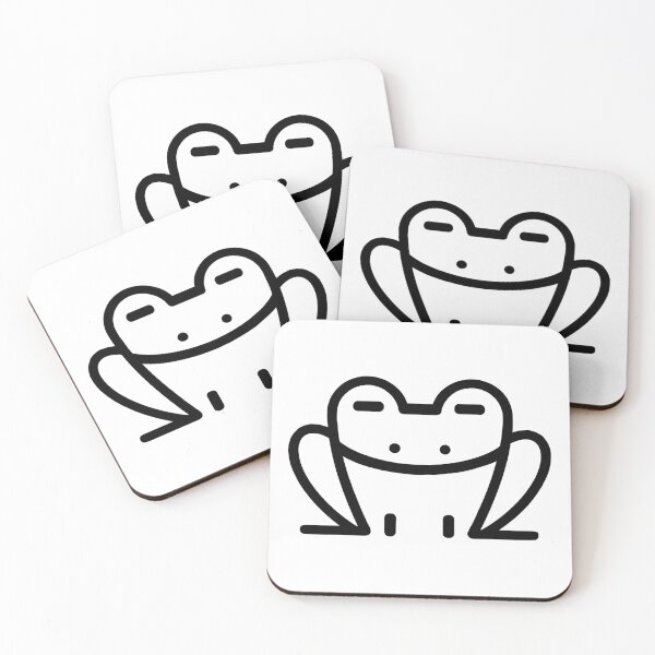Item preview, Frog designed and sold by ShamilShafiyev.