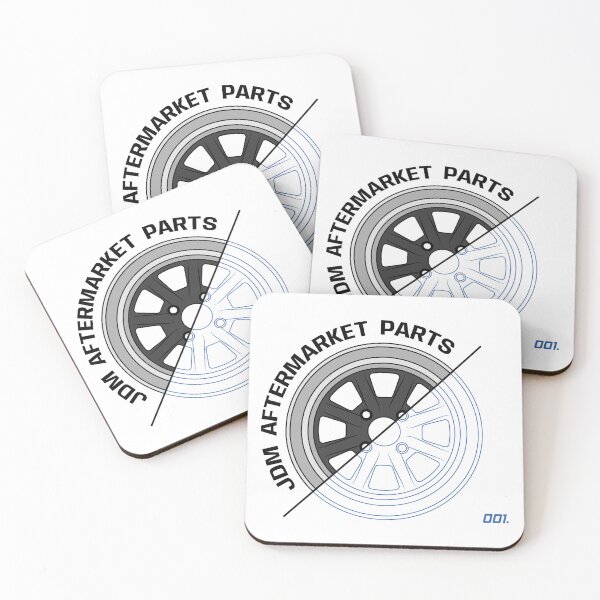 Item preview, Black WTNB Wheels JDM designed and sold by goldentuners.