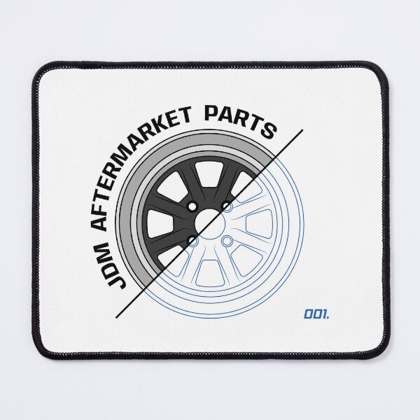 Item preview, Black WTNB Wheels JDM designed and sold by goldentuners.
