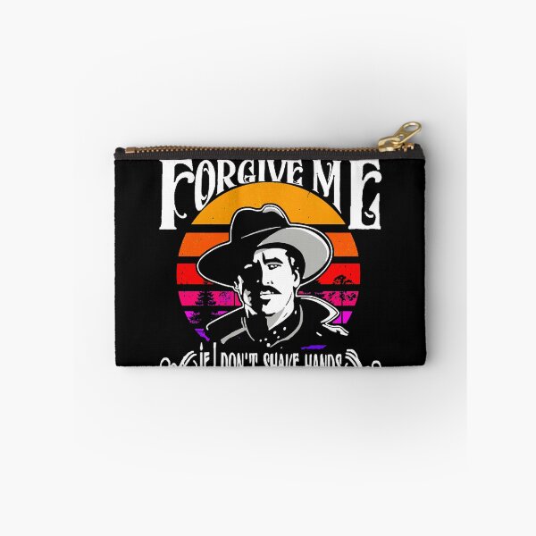 Item preview, Call Me Forgive Me If I Don't Shake Hands-Doc Holliday Vintage Gift For Fan designed and sold by JuditSzucs.