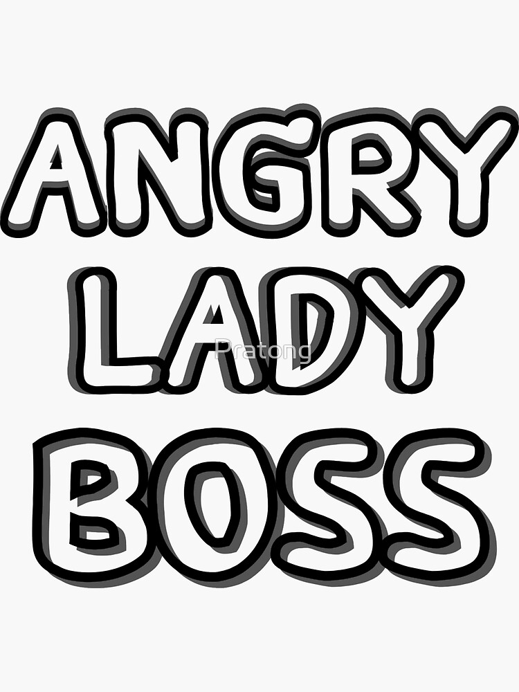 Angry Lady Boss Funny Angry Lady Boss Beautiful Angry Lady Boss Lovely Angry Lady Boss Sexy 8499