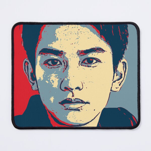 Item preview, Keita Machida 2022 design designed and sold by VickyGolden.